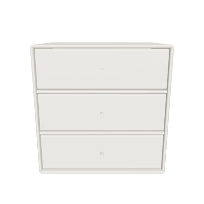 Module Mini 1007 en 3D - Clay - Montana
