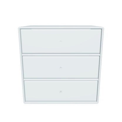 Module Mini 1007 en 3D - Flint - Montana