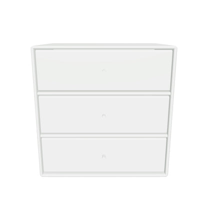 Module Mini 1007 en 3D - Mist - Montana
