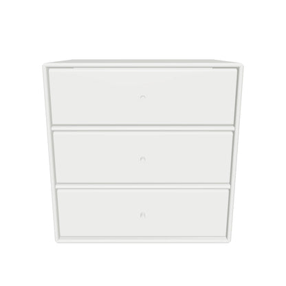 Module Mini 1007 en 3D - Nordic - Montana