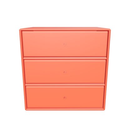 Module Mini 1007 en 3D - Rosehip - Montana