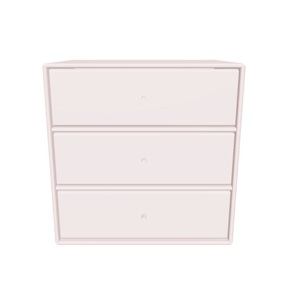 Module Mini 1007 en 3D - Ruby - Montana
