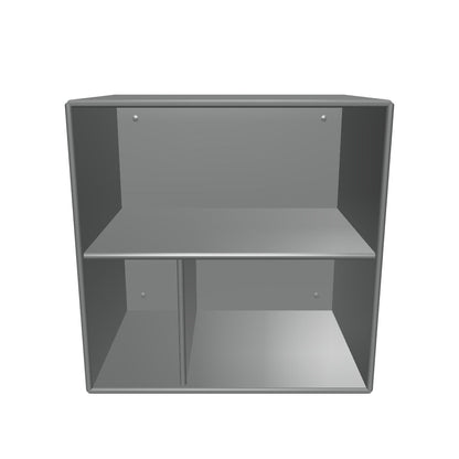 Module Mini 1102 en 3D - Anthracite 04 - Montana
