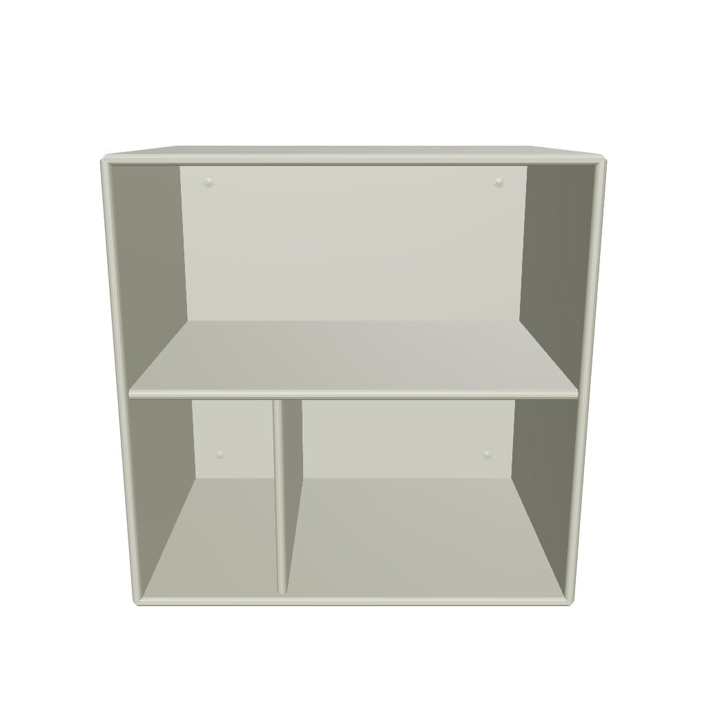 Module Mini 1102 en 3D - Fennel 144 - Montana