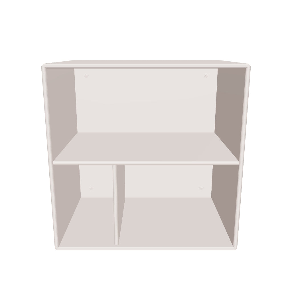 Module Mini 1102 en 3D - Mushroom 137 - Montana