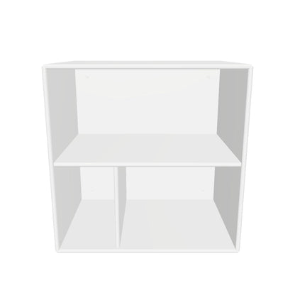 Module Mini 1102 en 3D - New white 101 - Montana