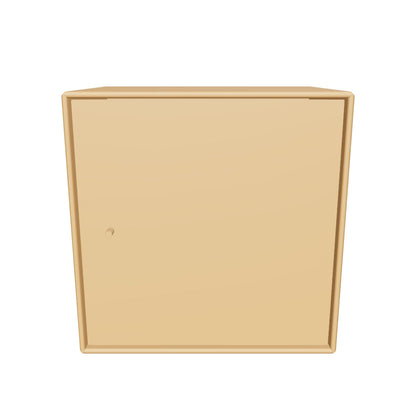 Module Mini 1103 en 3D - Amber 142 - Montana