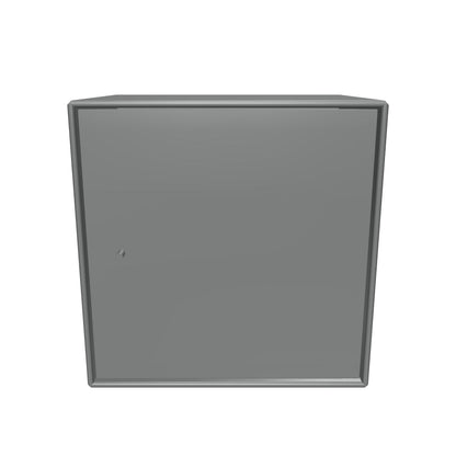 Module Mini 1103 en 3D - Anthracite 04 - Montana
