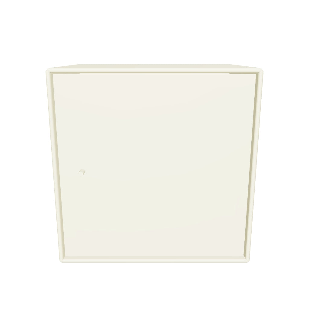 Module Mini 1103 en 3D - Camomile 159 - Montana