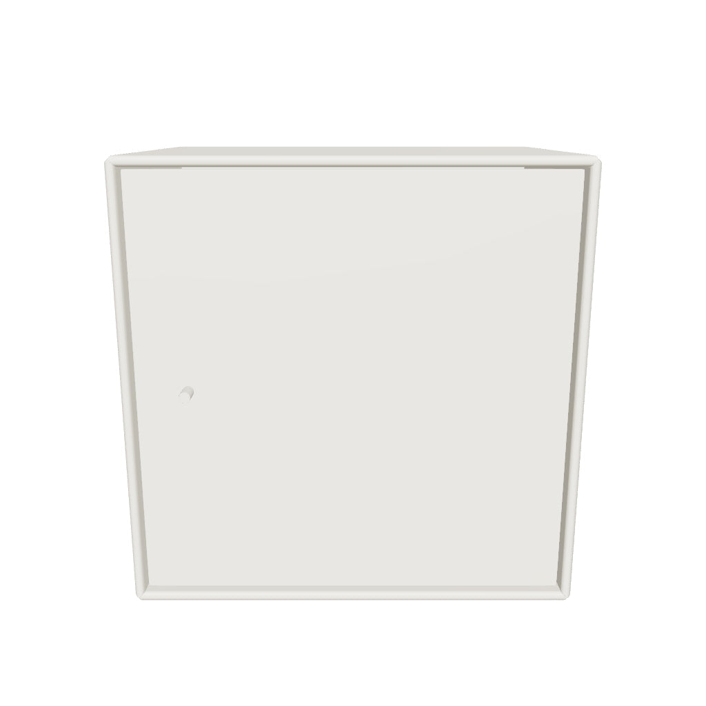 Module Mini 1103 en 3D - Clay 168 - Montana
