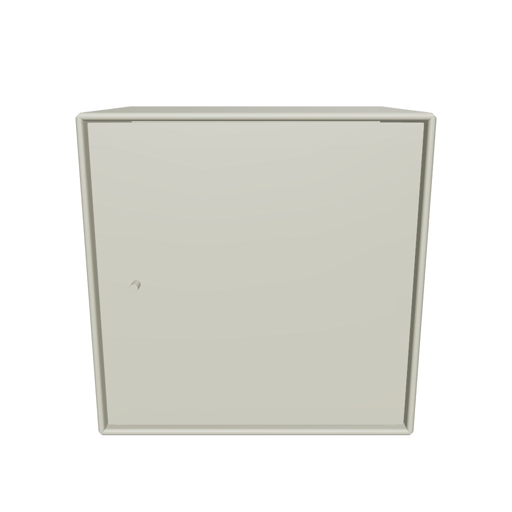 Module Mini 1103 en 3D - Fennel 144 - Montana