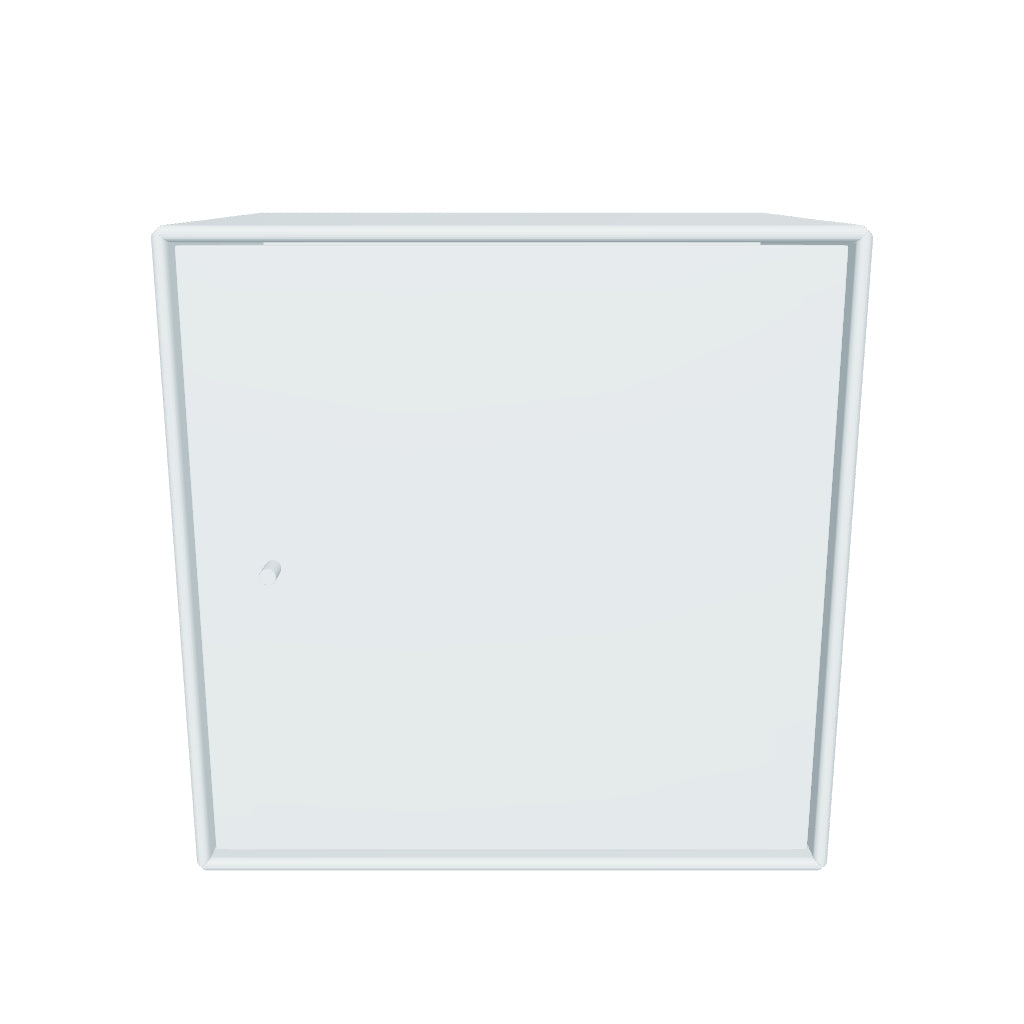 Module Mini 1103 en 3D - Flint 148 - Montana