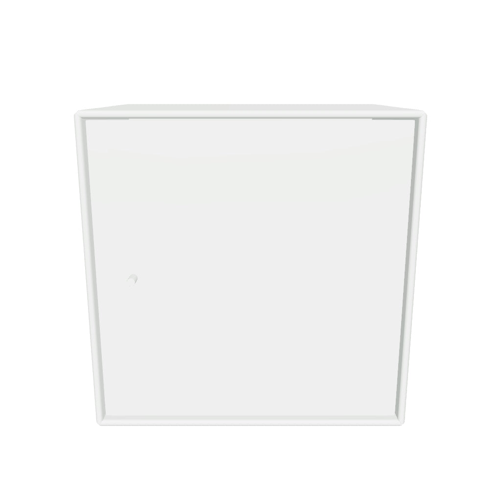 Module Mini 1103 en 3D - Mist 161 - Montana