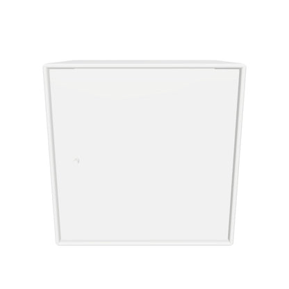 Module Mini 1103 en 3D - New white 101 - Montana