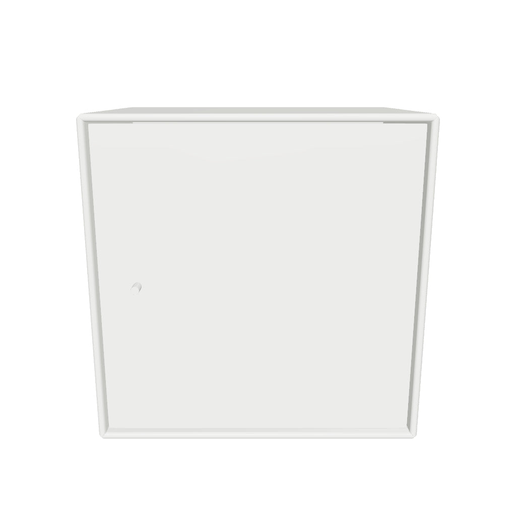 Module Mini 1103 en 3D - Nordic 09 - Montana