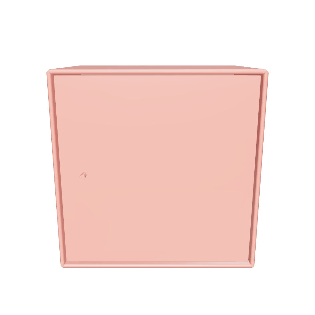 Module Mini 1103 en 3D - Rhubarb 151 - Montana