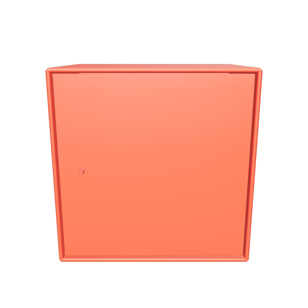 Module Mini 1103 en 3D - Rosehip 145 - Montana