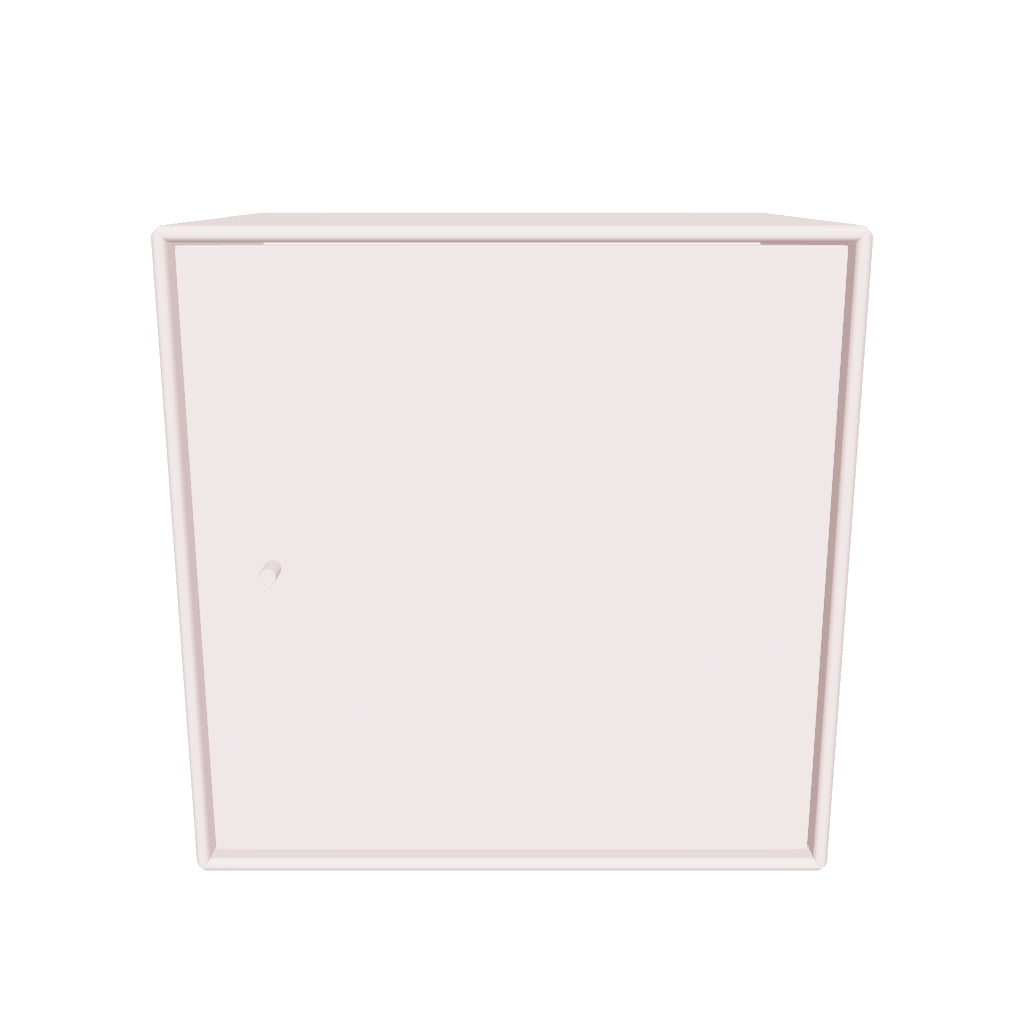 Module Mini 1103 en 3D - Ruby 167 - Montana