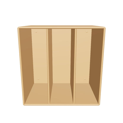Module Mini 1104 en 3D - Amber 142 - Montana