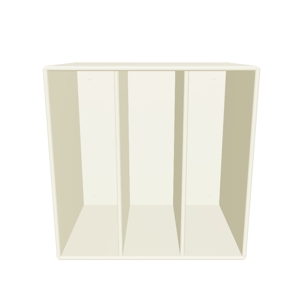 Module Mini 1104 en 3D - Camomile 159 - Montana