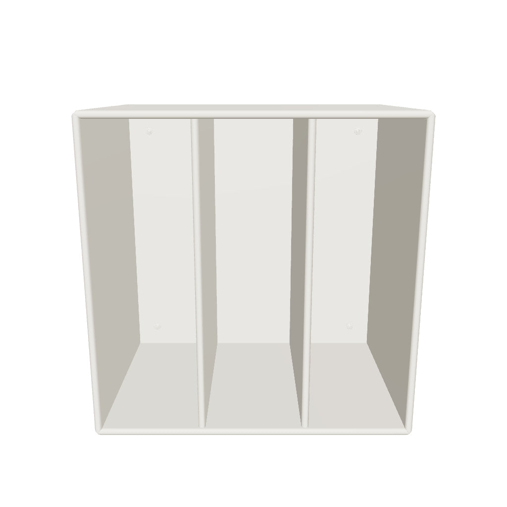Module Mini 1104 en 3D - Clay 168 - Montana
