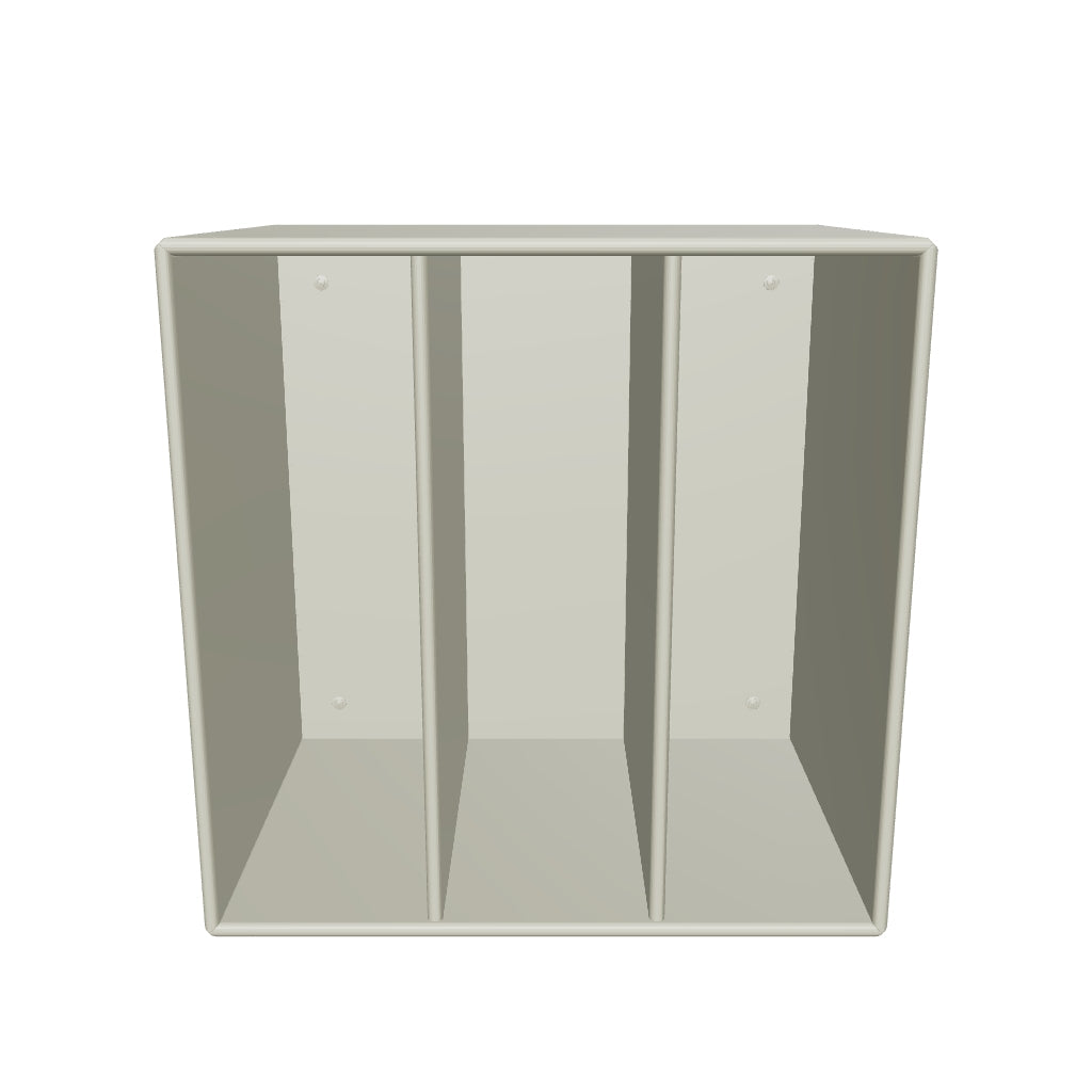 Module Mini 1104 en 3D - Fennel 144 - Montana