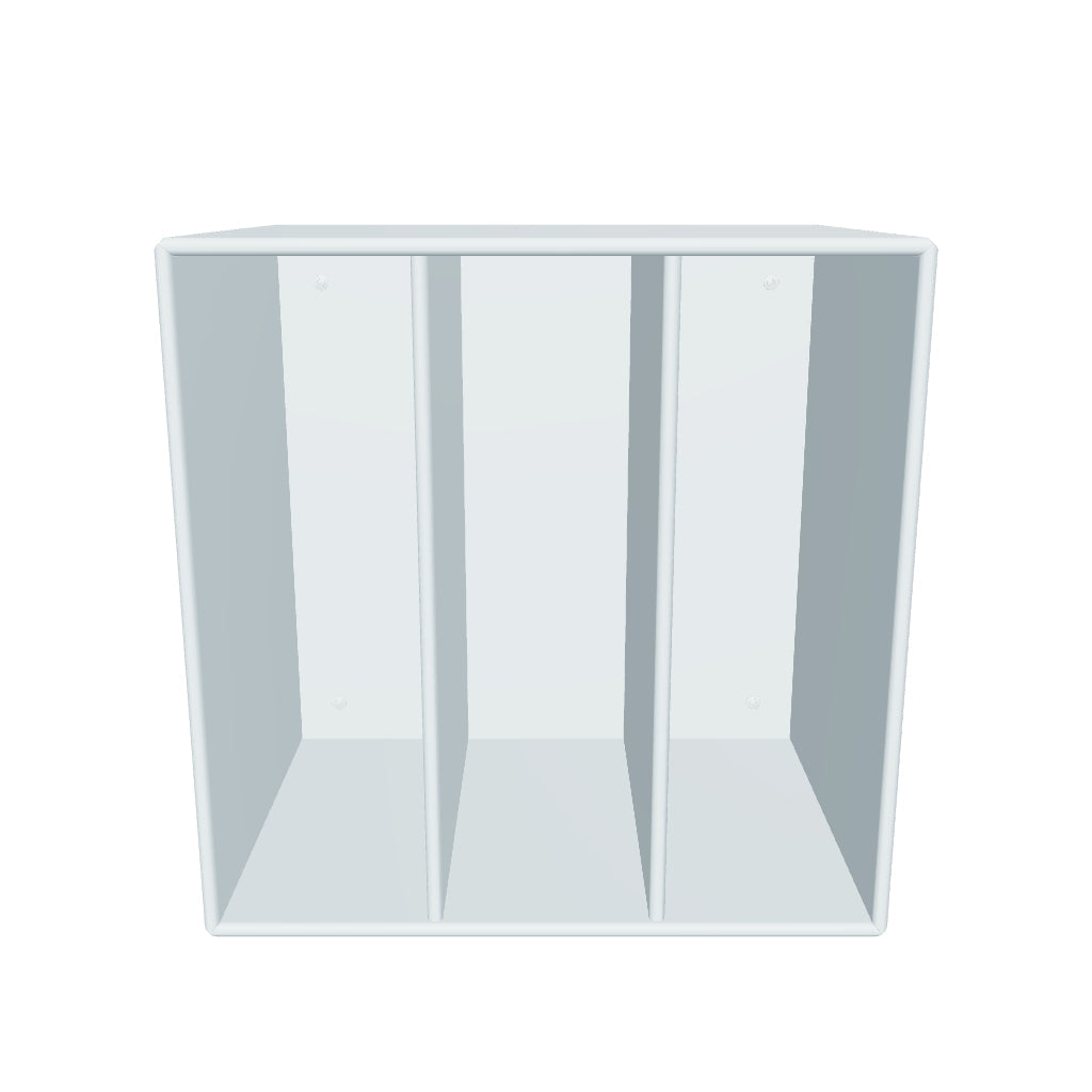 Module Mini 1104 en 3D - Flint 148 - Montana