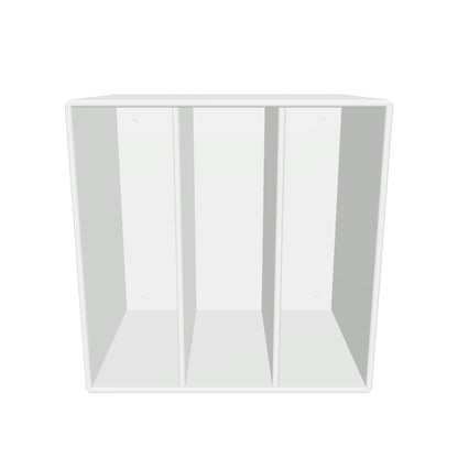 Module Mini 1104 en 3D - Mist 161 - Montana