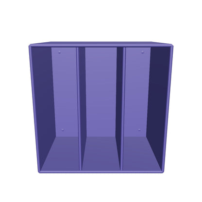 Module Mini 1104 en 3D - Monarch 135 - Montana