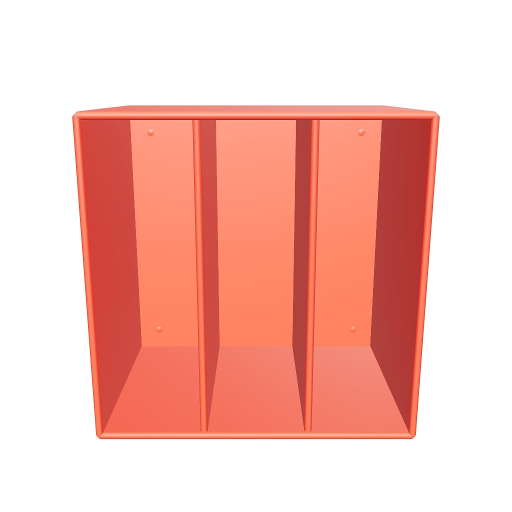 Module Mini 1104 en 3D - Rosehip 145 - Montana