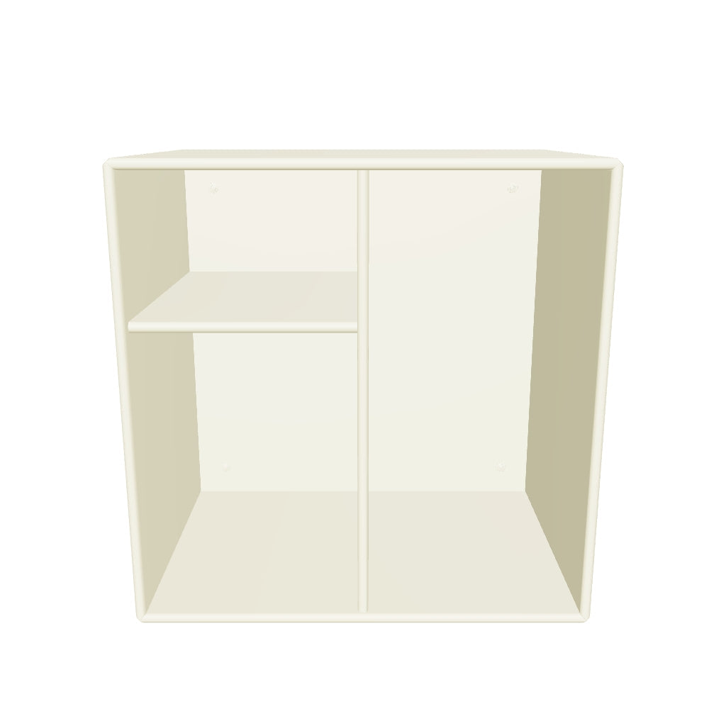 Module Mini 1202 en 3D - Camomille 159 - Montana