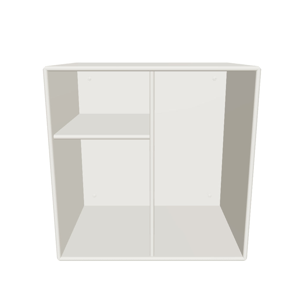 Module Mini 1202 en 3D - Clay 168 - Montana