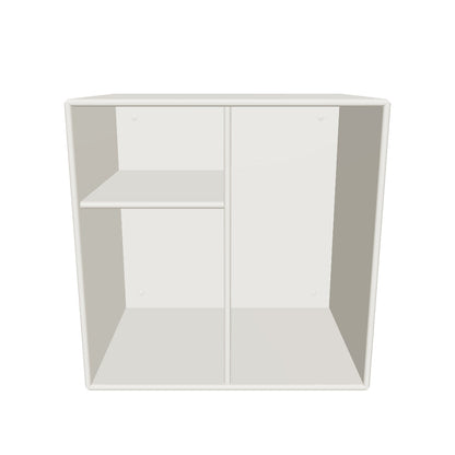 Module Mini 1202 en 3D - Clay 168 - Montana