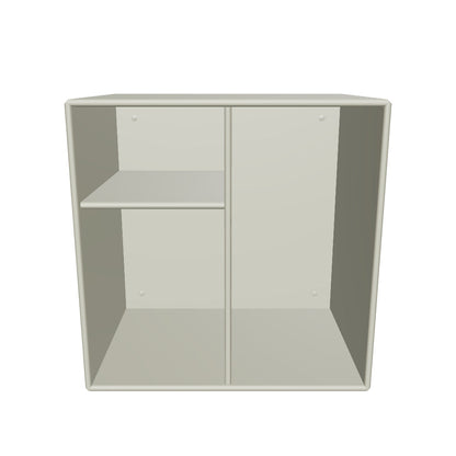 Module Mini 1202 en 3D - Fennel 144 - Montana