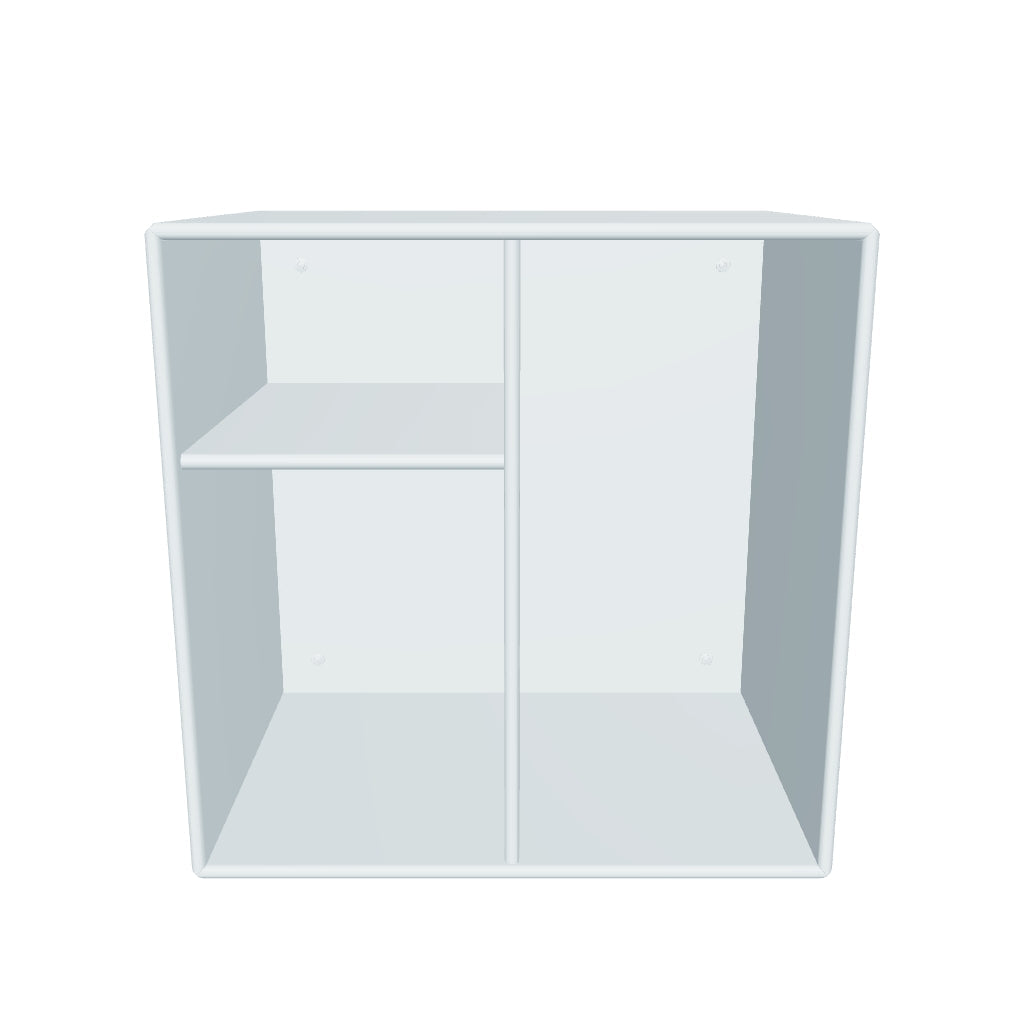 Module Mini 1202 en 3D - Flint 148 - Montana