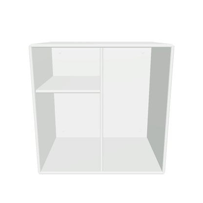 Module Mini 1202 en 3D - Mist 161 - Montana