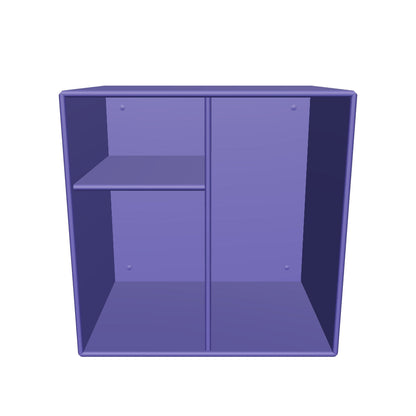 Module Mini 1202 en 3D - Monarch 135 - Montana