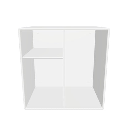 Module Mini 1202 en 3D - New white 101 - Montana