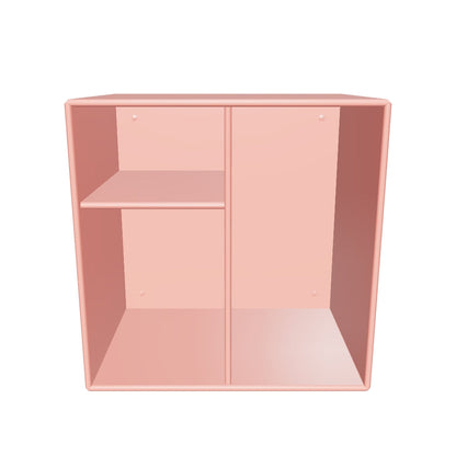Module Mini 1202 en 3D - Rhubarb 151 - Montana