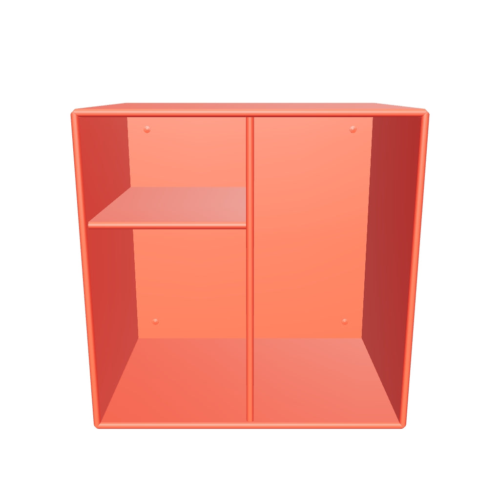 Module Mini 1202 en 3D - Rosehip 145 - Montana