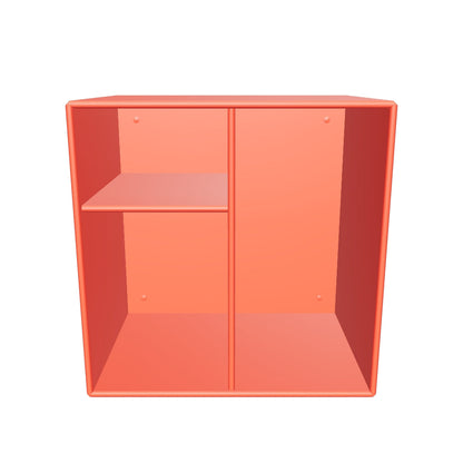 Module Mini 1202 en 3D - Rosehip 145 - Montana