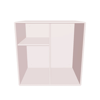 Module Mini 1202 en 3D - Ruby 167 - Montana