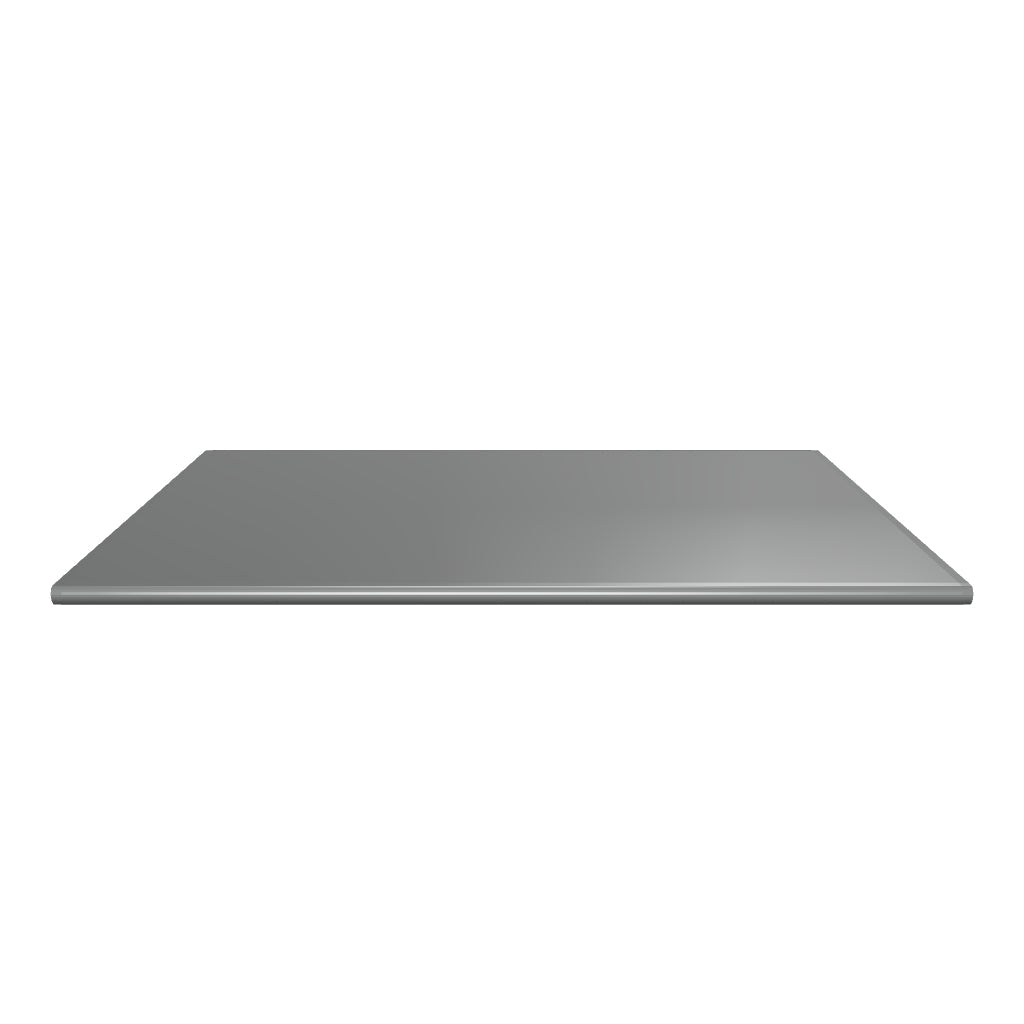 Panneau Mini 2004 en 3D - 04 Anthracite - Montana