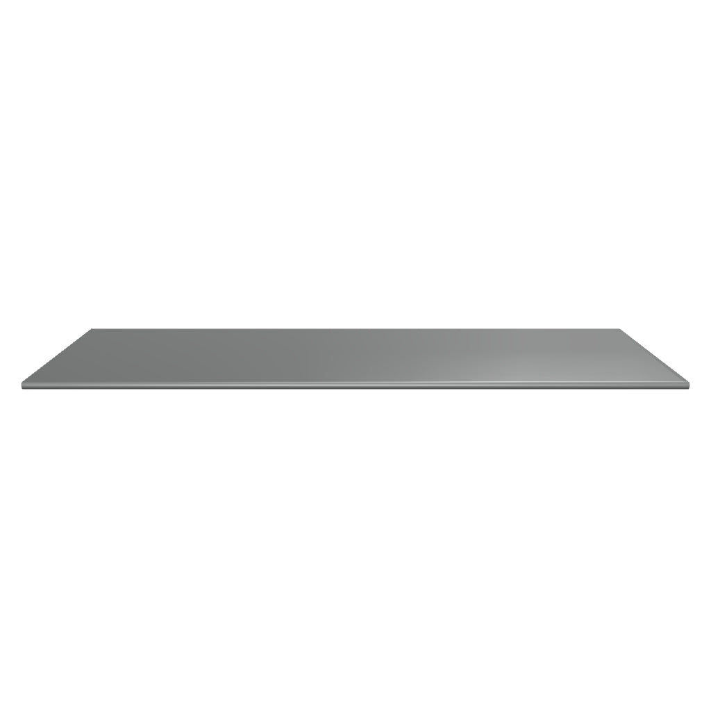 Panneau supérieur Mini 2005 en 3D - 04 Anthracite - Montana