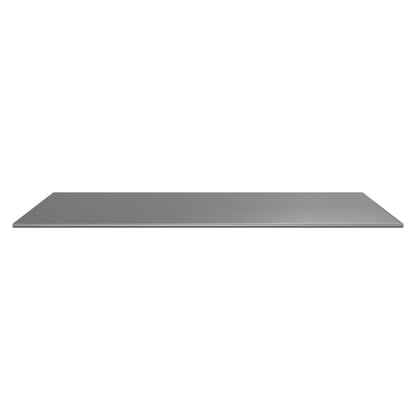 Panneau supérieur Mini 2005 en 3D - 04 Anthracite - Montana