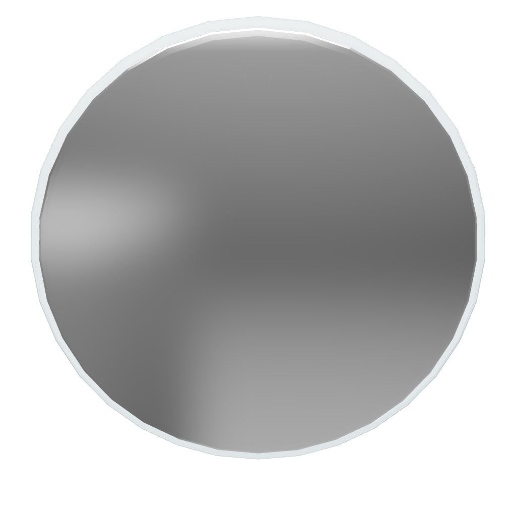 Miroir Mini MCI en 3D - 148 Flint - Montana