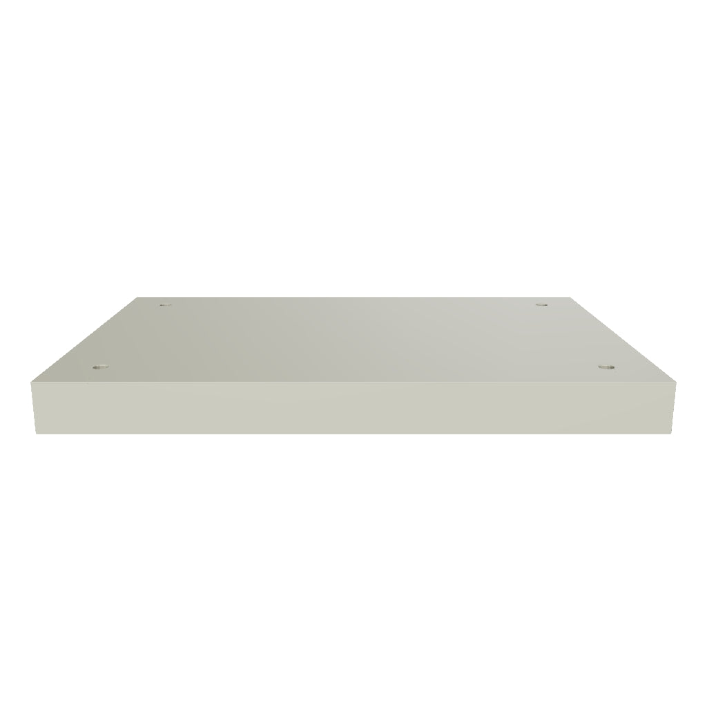 Socle Mini MPLI en 3D - 144 Fennel - Montana