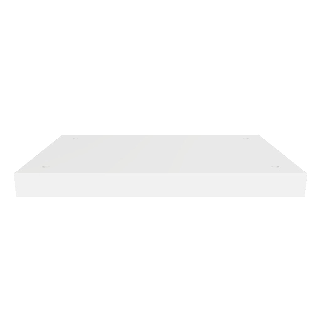 Socle Mini MPLI en 3D - 101 New White - Montana