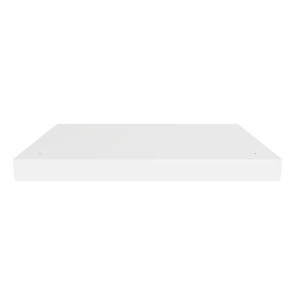 Socle Mini MPLI en 3D - 101 New White - Montana