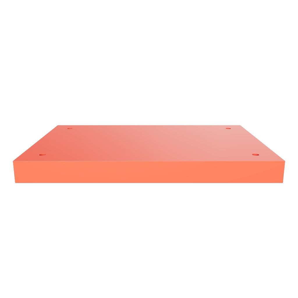 Socle Mini MPLI en 3D - 145 Rosehip - Montana